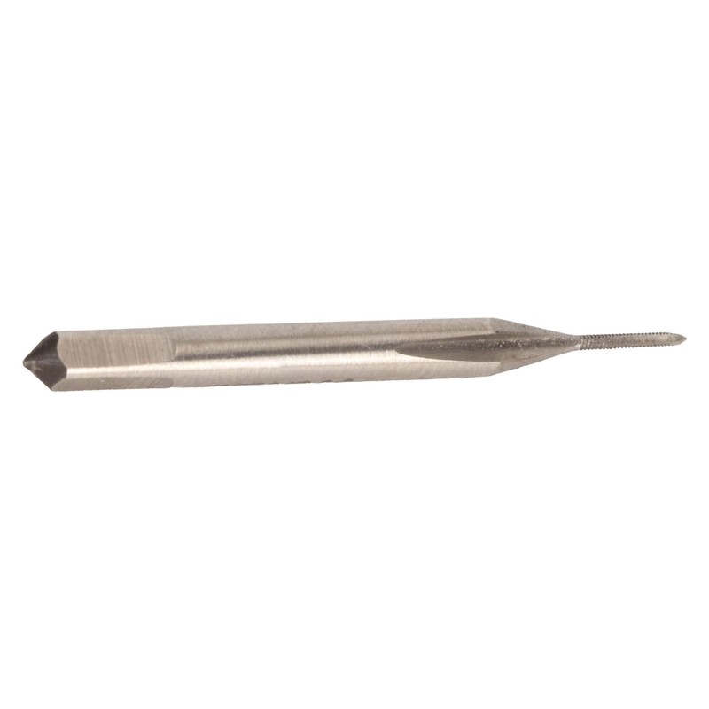 1.0MM Micro Tap Wear Resistant Heat Resistant Mini Thread Tap