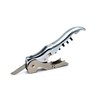 Pulltap's Genuine Slider Boss 150 Wine Key Corkscrew (Cromado -
