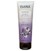 ISANA Professional Shampoo Silver & Shine
