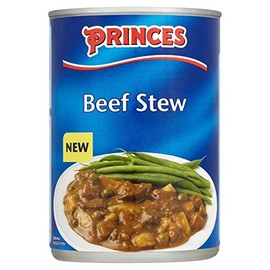 Fürsten Rindfleischeintopf (400 G)