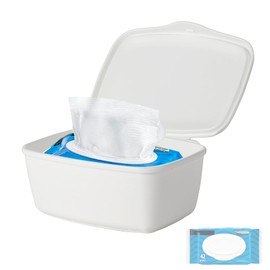 Wipes Dispenser Compatible with Cottonelle