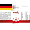 Erogen X - 120 Capsules (2 x 60 Capsules) -