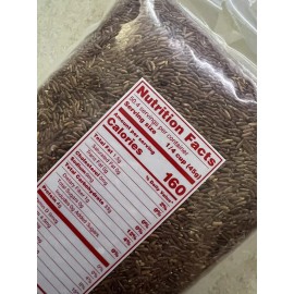 MTT Red Cargo Rice 5lbs/ Gao Luc Do