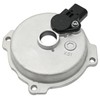 CADUFUELLY 24360 2GGA0 Engine Variable Valve Timing VVT Solenoid Replacement