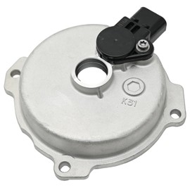 CADUFUELLY 24360 2GGA0 Engine Variable Valve Timing VVT Solenoid Replacement for Kia 2.4L 15-21 for Genesis G70 2019-2021 for Hyundai Santa Fe2.4L 2019-2020 for Kia Stinger 2.0L 2018-2021