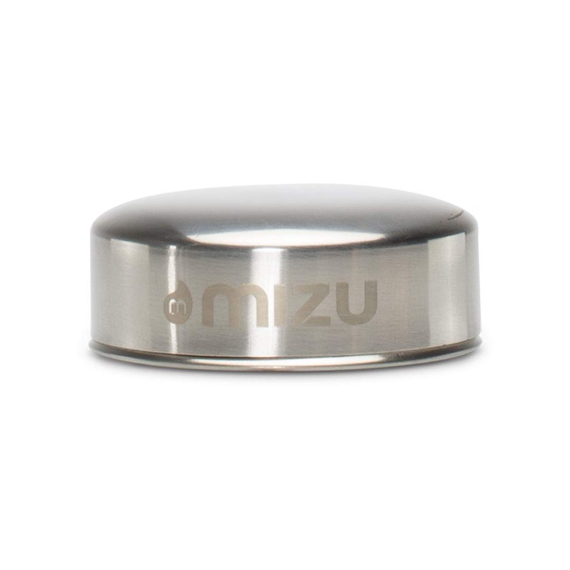 Mizu - Collapsible Shot Glass | 2 oz. Stainless Steel