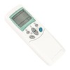 VINABTY 6711A20010D Replacement Remote Control Compatible with LG Air Conditioner