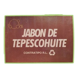 Jmk Jabon Con Tepezcohuite  Formula Original