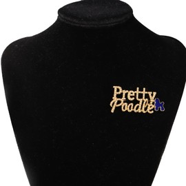 POTIY SGR Sorority 1922 Brooches Being Jewelry SGR E*-Y*P Brooch Greek Sorority Soror Gifts (E*P-4)