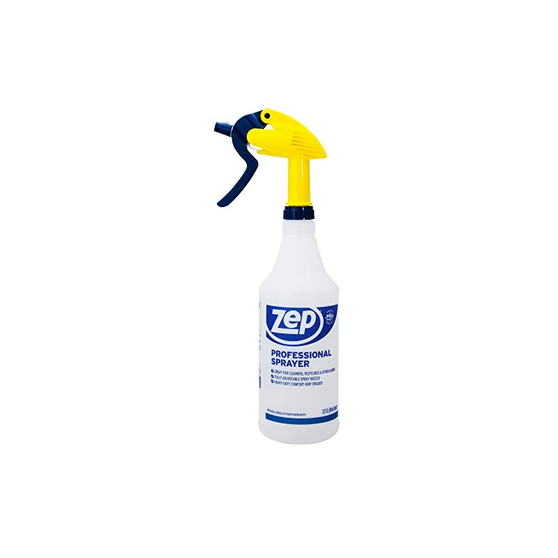 Zep Zep Professional Sprayer Bottle 32 ounces - Up to