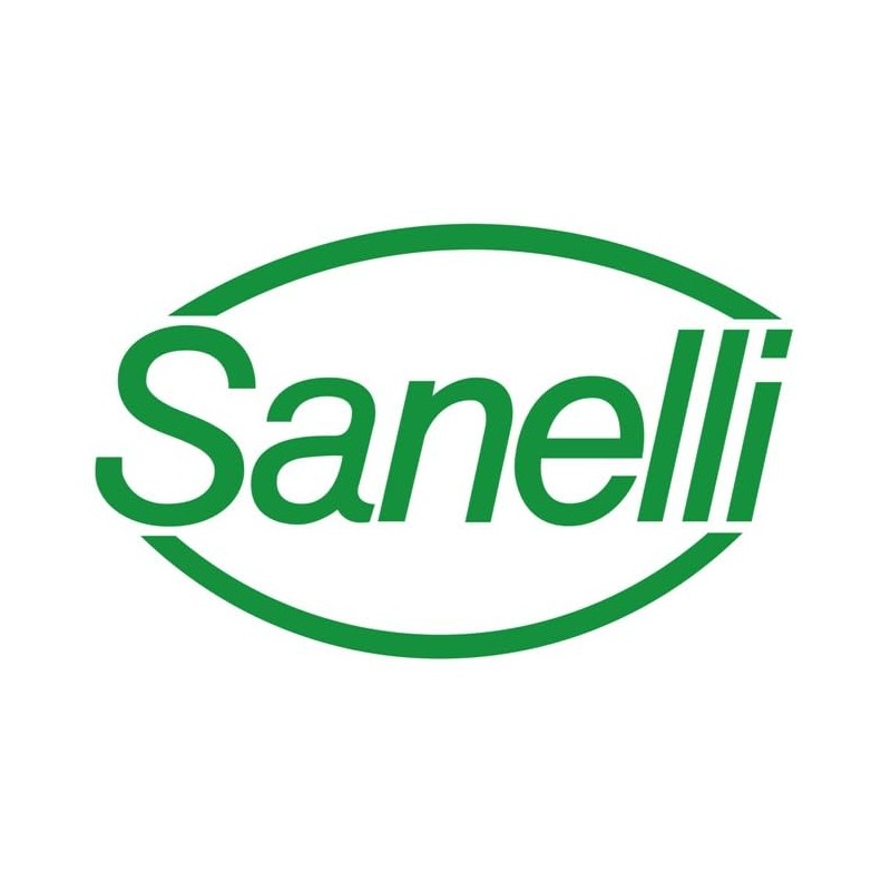 Sanelli Tongs Chef or Grill 30 cm Stainless Steel