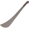 Condor Tool & Knife Viking Machete - 3mm Thick Full