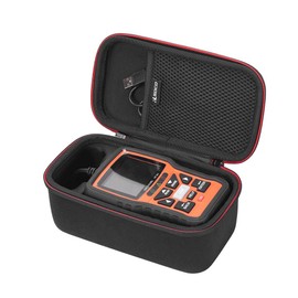 RLSOCO Case for Ancel VD500Pro/VD700Pro/VD500, Foxwell NT301, Autel AutoLink AL319, TOPDON AL400, KONNWEI KW350 OBD2 Diagnostic Device Car