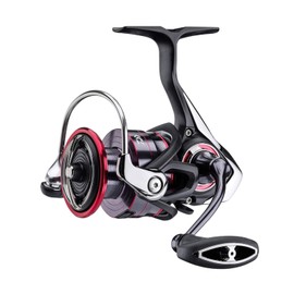 Daiwa Fuego LT 5000D CXH 10225-505 Spinning Fishing Reel with Front Brake