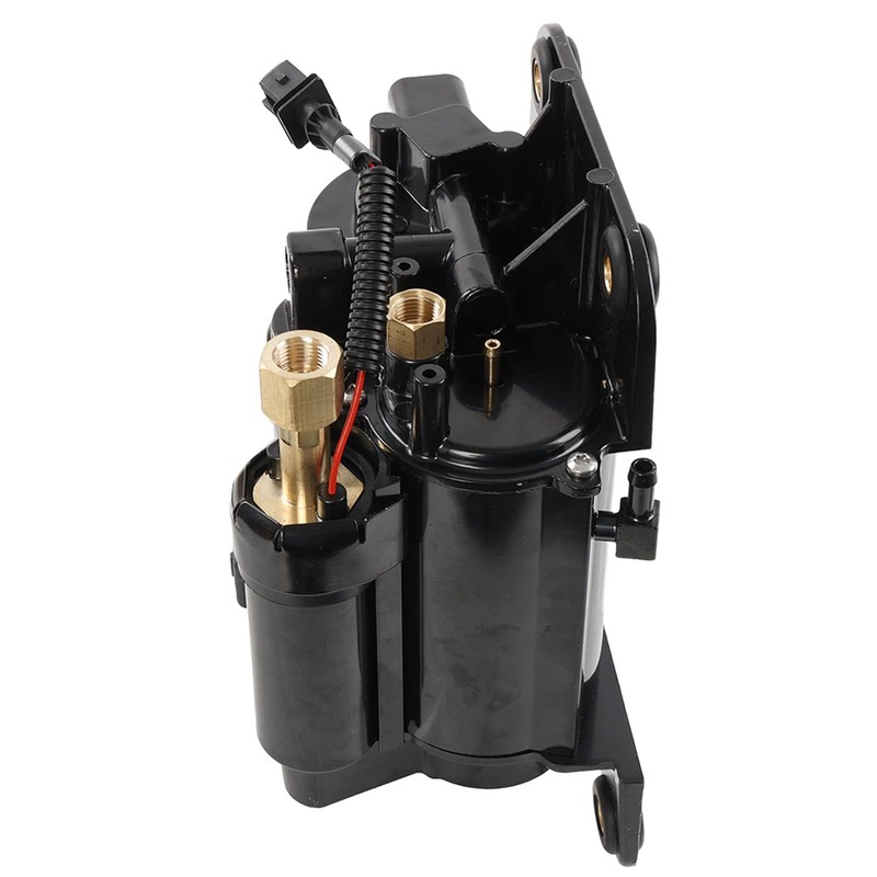 Electric Fuel Pump Assembly Compatible with Volvo Penta