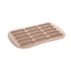 Tescoma Sponge Finger Pan Della Casa, Assorted, 36.9 x 21.6