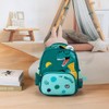 Kids Backpack Multipurpose Cartoon Animal Backpack Lightweight Preschool Backpack for