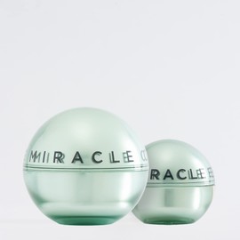 Transformulas Marine Miracle EyeZone Advanced Eye Concentrate, Lightweight Cream, 11.4 ml