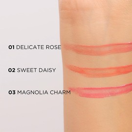 Eveline Cosmetics Creamy Lip Gloss