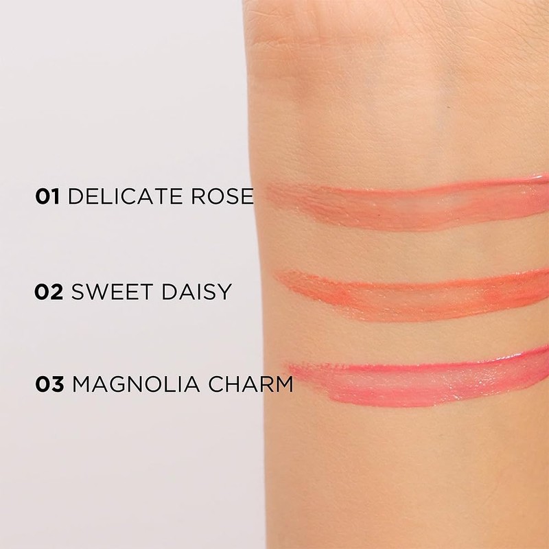 Eveline Cosmetics Creamy Lip Gloss