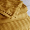 Imperial Rooms Duvet Cover Sets – Stripes Satin Quilt Cover