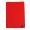 UJS7013B_F_F_Referee Card, F (UJS7013B)