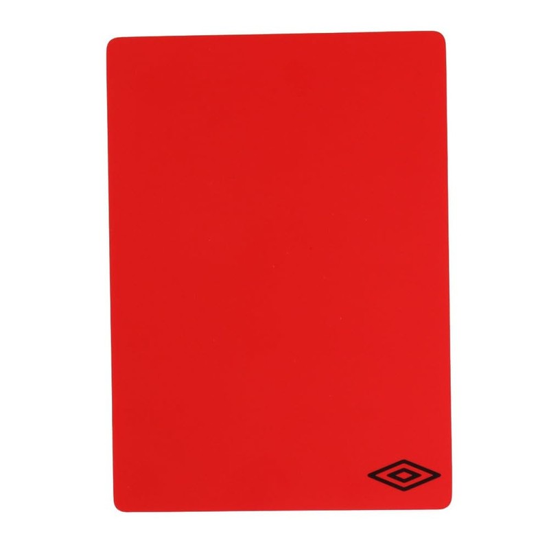 UJS7013B_F_F_Referee Card, F (UJS7013B)