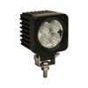Buyers Products 1492129, 2.5 Inch Wide Square LED Flood Light,