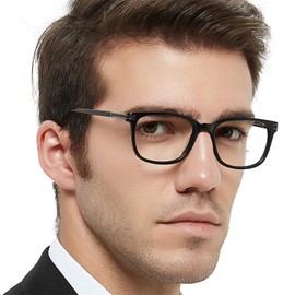 OCCI CHIARI Fashion Reading Glasses for Women Spring Hinge 0 100 125 150 175 200 225 250 275 300 350