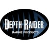 Depth Raider Marine Products 24" Mounting Track - Compatible with