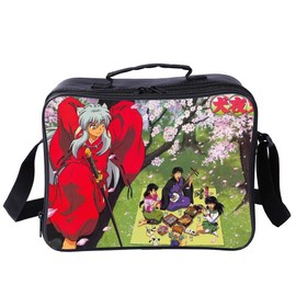 Cosushy Lunch Container Lunch Box Adult Lunch Bag Meal Container Brand (QYC1)