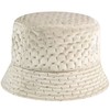 Kangol Dash Quilted Bin Fabric Hat Fishing Hat (L (58-59