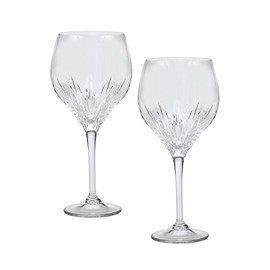 Wedgwood Duchesse Goblet Set - 2 ct