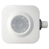 Sensor Switch CMRB 6 High Bay, Passive Infrared Fixture Mount Occupancy Sensor, White