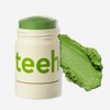 Tee hee hee Charmzone Tihihi Vegan Nutritional Elasticity Avo Clay