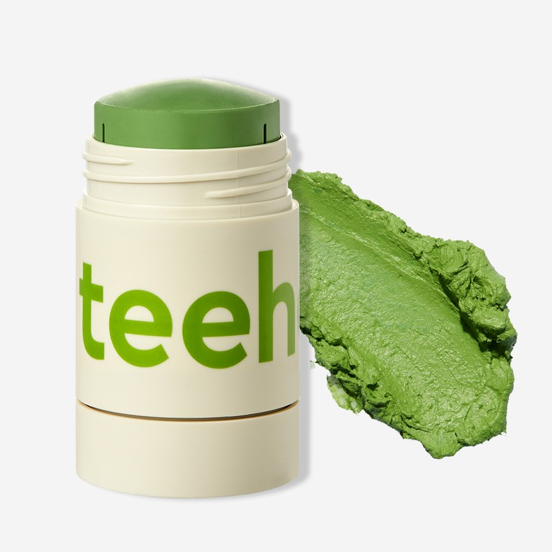 Tee hee hee Charmzone Tihihi Vegan Nutritional Elasticity Avo Clay