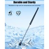 21.4 Inch Cab Windshield Front Window Lift Support Gas Shock