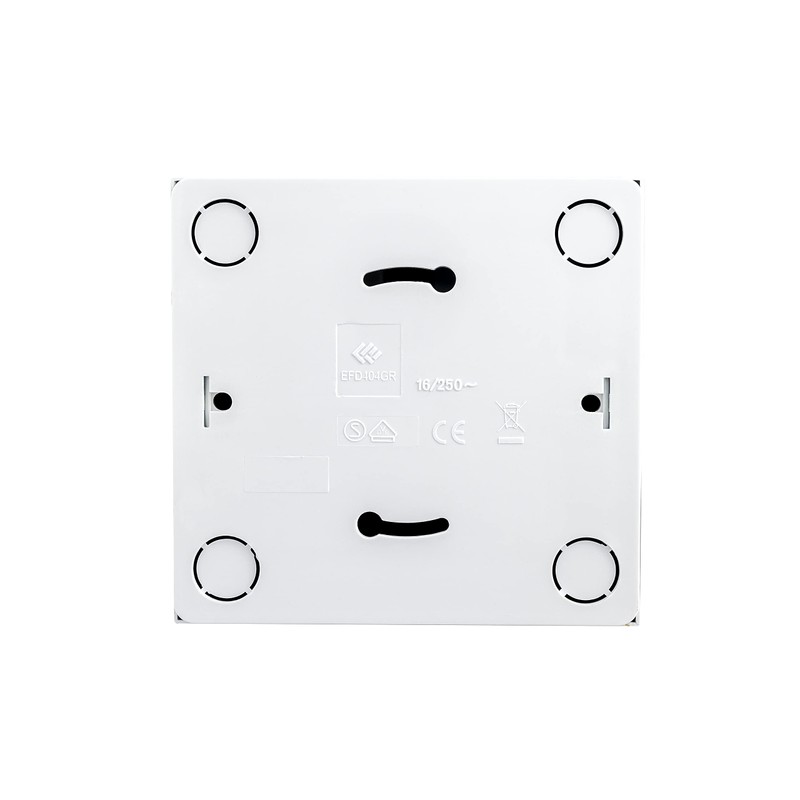 Surface-mounted Sockets Schucko Sockets 2-way, 3-way or 4-way
