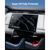 LANTU Range Rover Screen Protector for 2023 2024 2025 2026