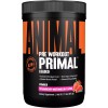 Universal Nutrition Animal Primal Hardcore Pre-Workout Hydration Formula 25sv Strawberry