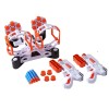 Dimple Ultimate Shooting Target Toy Gun Game Set For Kids