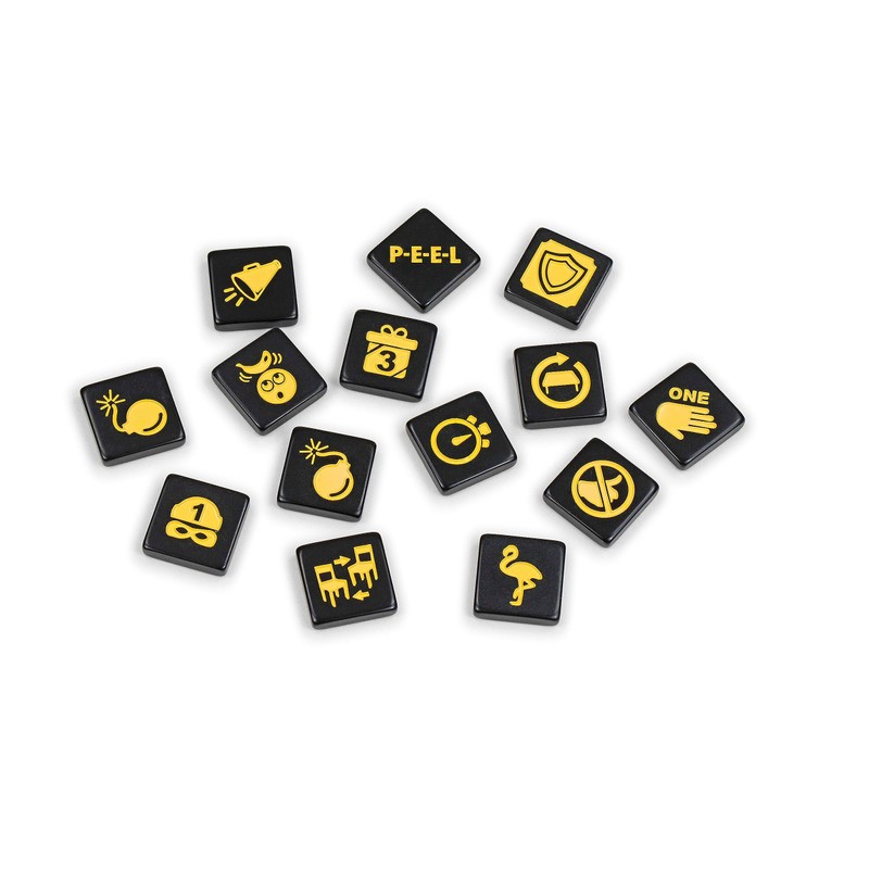 Bananagrams Party Edition