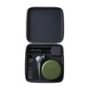 Exclusive Adget Pocket Projector Carrying Case Shockproof Projector Protection Accessories,