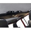 Shadeidea JT Sun Shade Top Sunshade Compatible with Jeep Gladiator