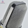 Importeek Microfono Condensador Alambrico Celular Computadora + Tripie