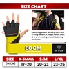WYOX Boxing Hand Wraps for Men & Women – Quick