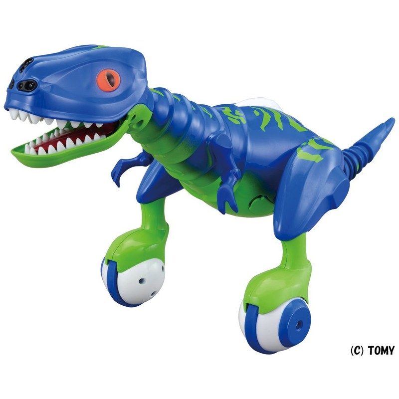 Omnibot Hello! DINO NEO