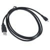 Digipartspower USB Data/Charging Charger Cable Cord Lead for VXI B350-XT