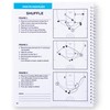 Murray Sporting Goods Basketball Playbook - Coaches Journal Notebook with