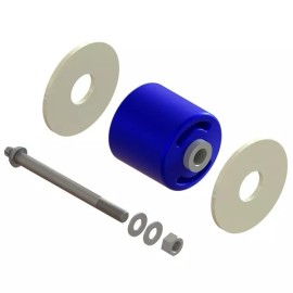 Atro PB50-36001 Pivot Bushing W/Shear Bolt Hendrickson trailer suspension